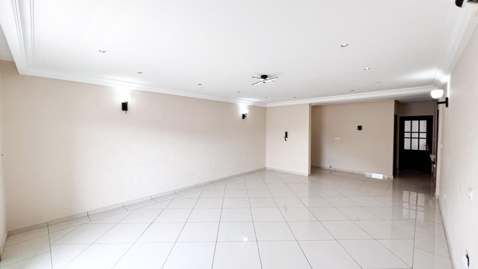 3 chambres · Bala II